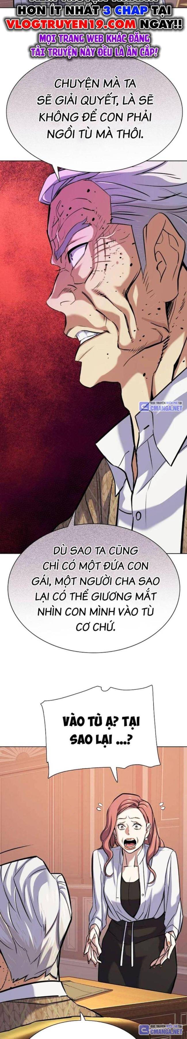 Tiểu Thiếu Gia Gia Tộc Tài Phiệt Chapter 109 - Trang 8