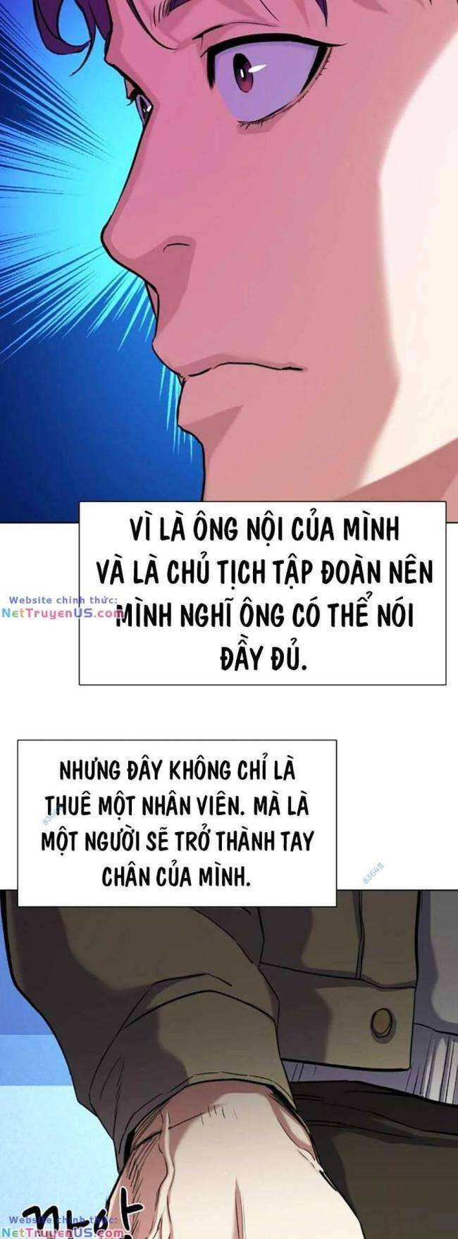 Tiểu Thiếu Gia Gia Tộc Tài Phiệt Chapter 74 - Trang 46