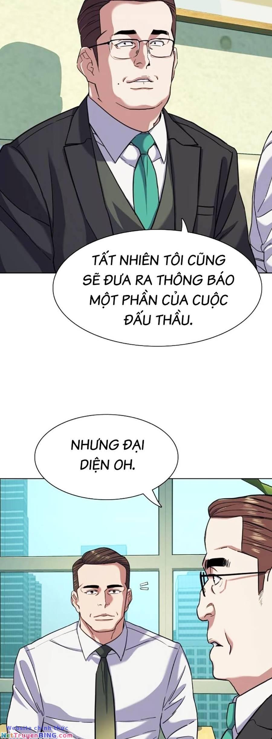 Tiểu Thiếu Gia Gia Tộc Tài Phiệt Chapter 80 - Trang 48