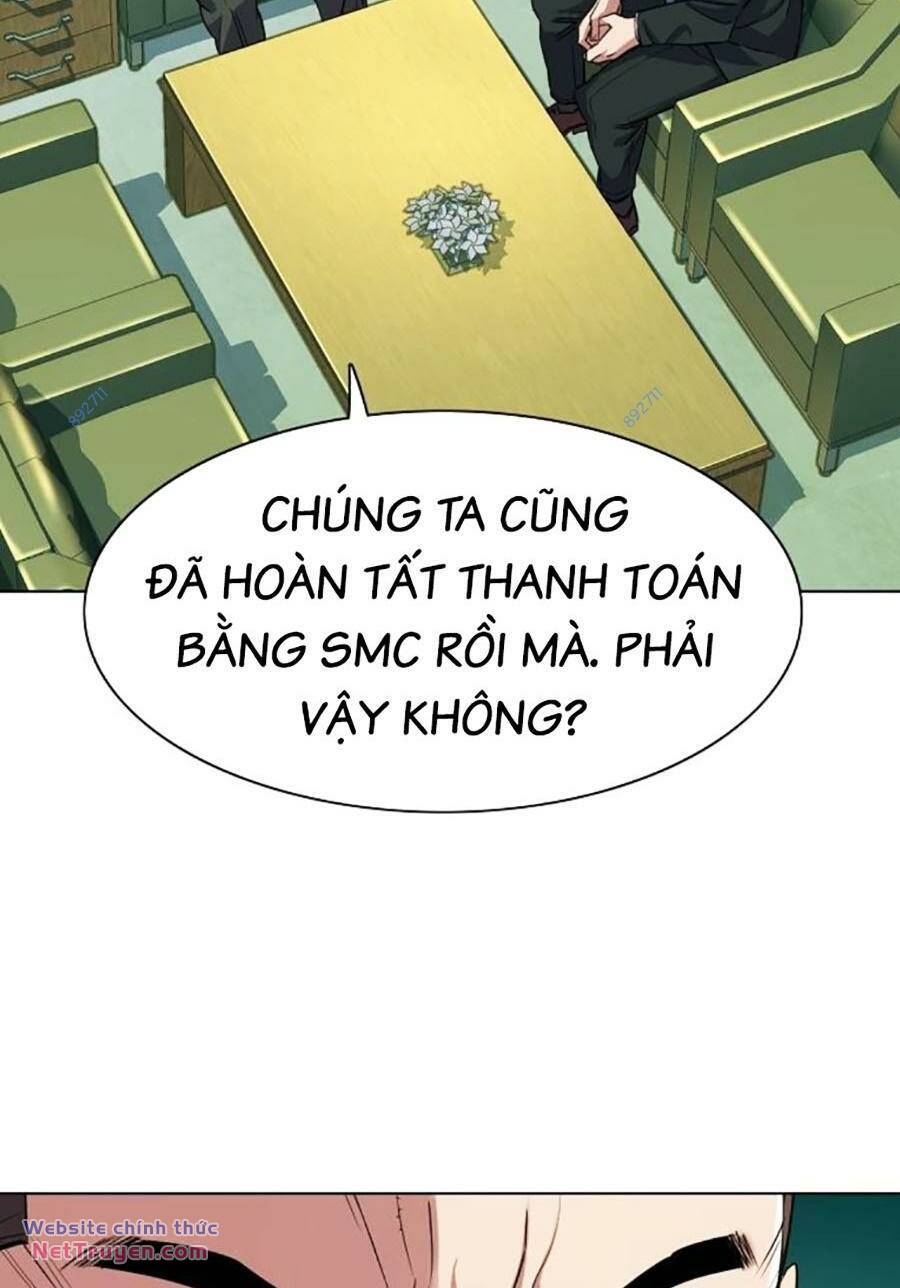 Tiểu Thiếu Gia Gia Tộc Tài Phiệt Chapter 94 - Trang 41