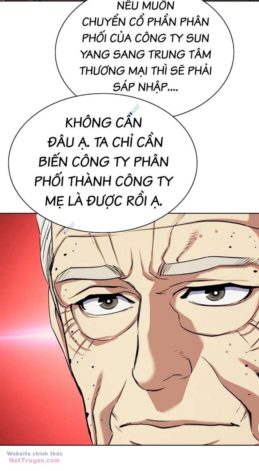 Tiểu Thiếu Gia Gia Tộc Tài Phiệt Chapter 95 - Trang 38