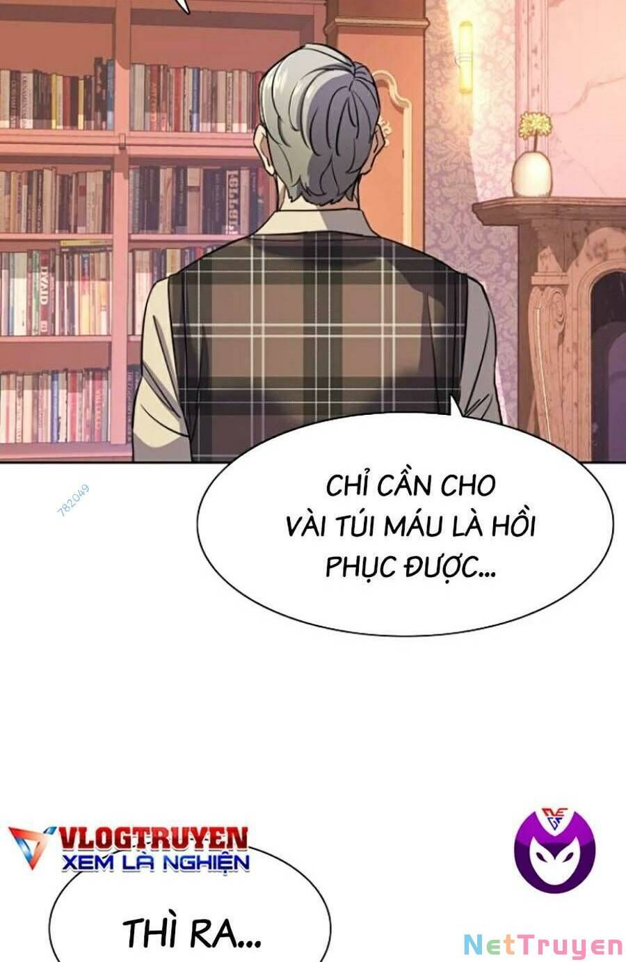 Tiểu Thiếu Gia Gia Tộc Tài Phiệt Chapter 42 - Trang 45