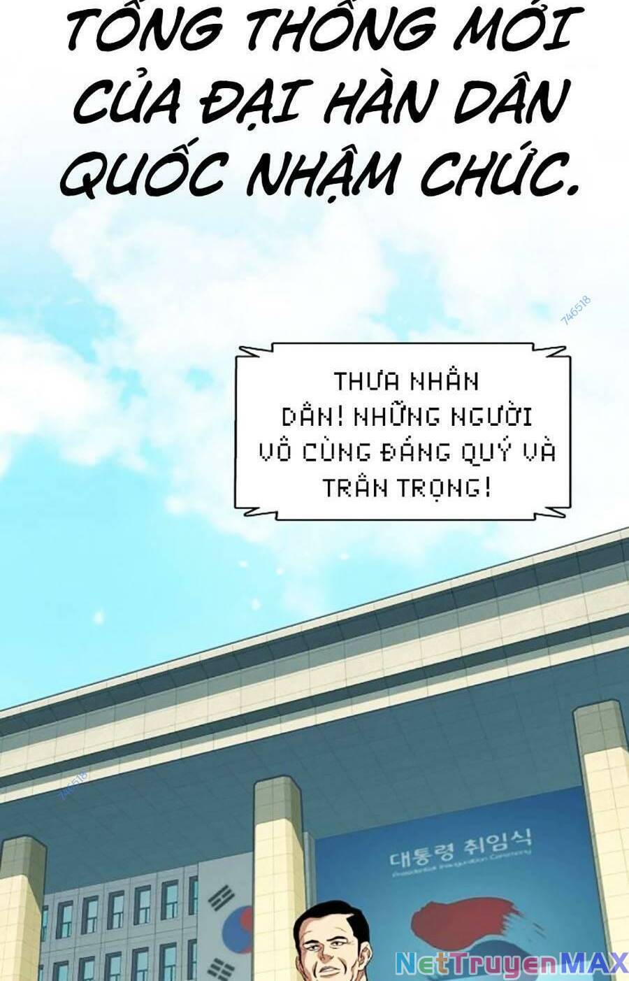 Tiểu Thiếu Gia Gia Tộc Tài Phiệt Chapter 56 - Trang 1