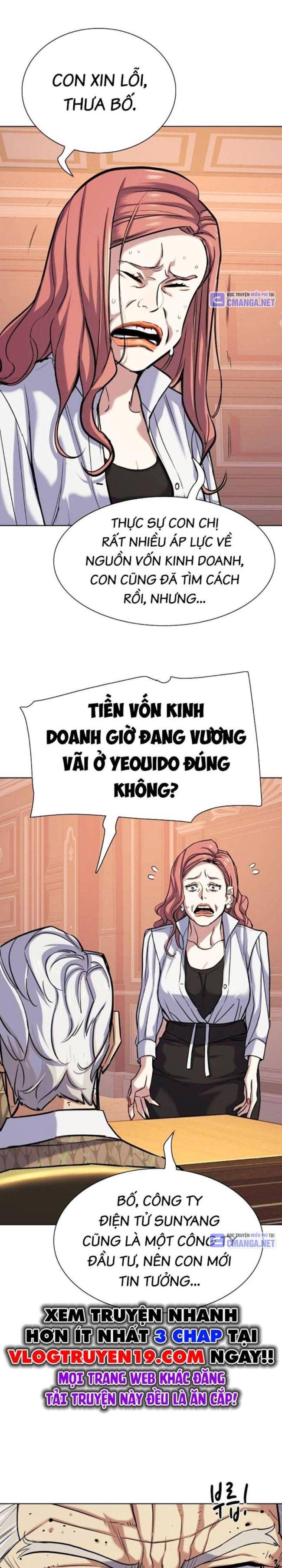 Tiểu Thiếu Gia Gia Tộc Tài Phiệt Chapter 108 - Trang 31