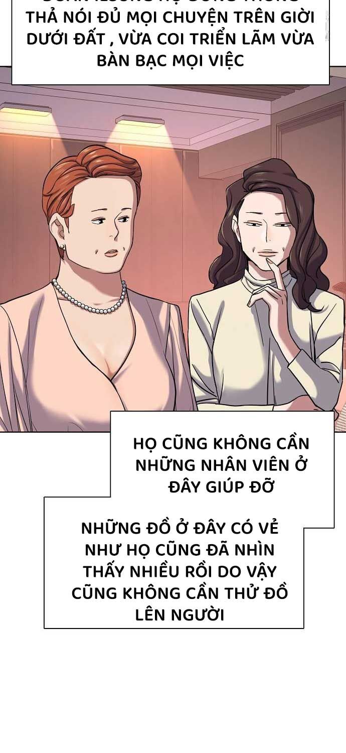 Tiểu Thiếu Gia Gia Tộc Tài Phiệt Chapter 117 - Trang 25