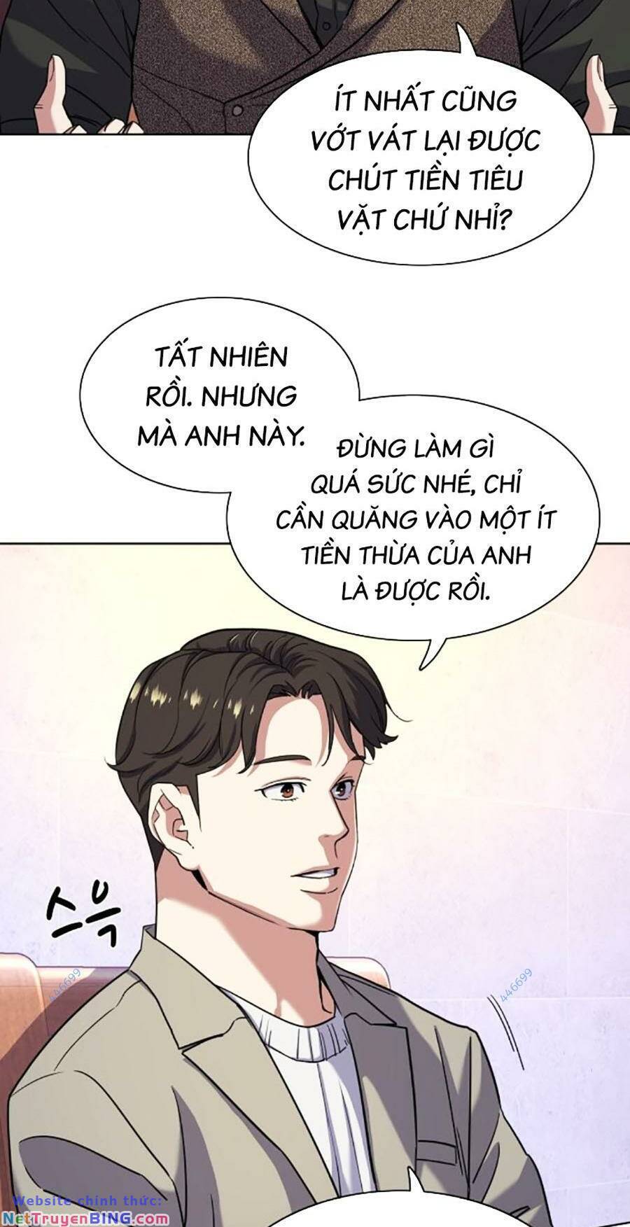 Tiểu Thiếu Gia Gia Tộc Tài Phiệt Chapter 79 - Trang 9