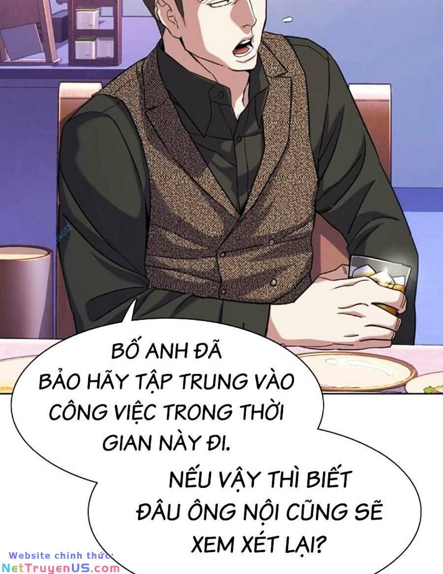 Tiểu Thiếu Gia Gia Tộc Tài Phiệt Chapter 77 - Trang 21