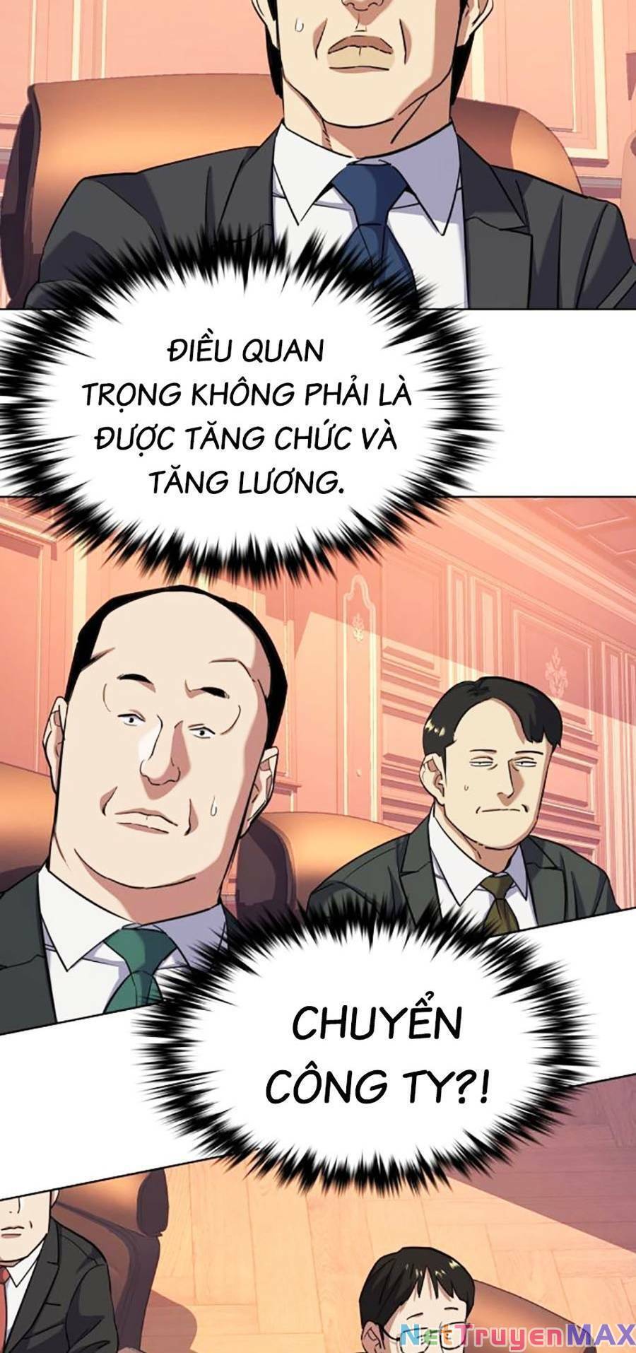 Tiểu Thiếu Gia Gia Tộc Tài Phiệt Chapter 54 - Trang 81