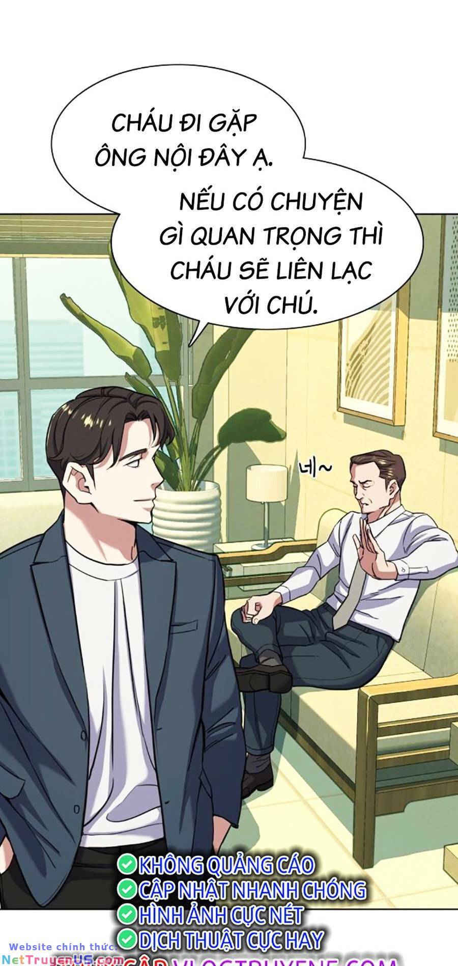 Tiểu Thiếu Gia Gia Tộc Tài Phiệt Chapter 66 - Trang 22