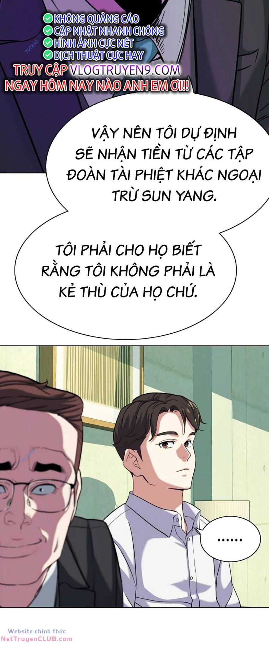 Tiểu Thiếu Gia Gia Tộc Tài Phiệt Chapter 81 - Trang 14