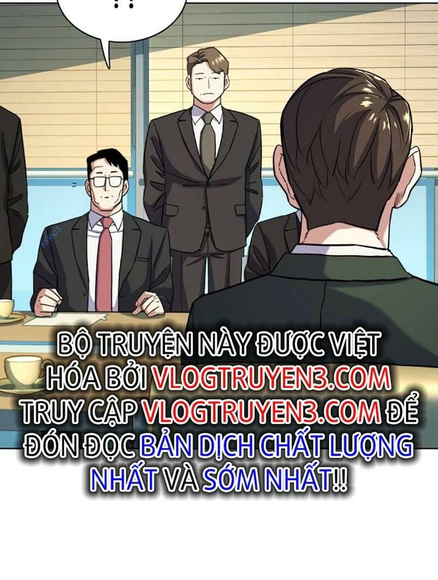 Tiểu Thiếu Gia Gia Tộc Tài Phiệt Chapter 47 - Trang 53