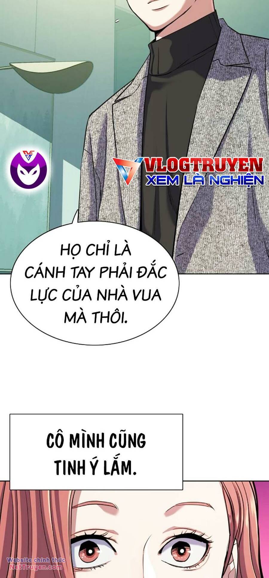 Tiểu Thiếu Gia Gia Tộc Tài Phiệt Chapter 94 - Trang 7