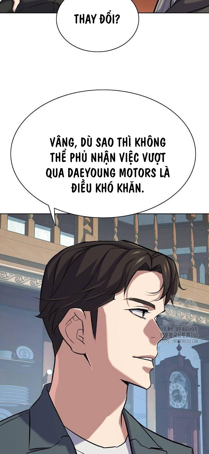 Tiểu Thiếu Gia Gia Tộc Tài Phiệt Chapter 114 - Trang 6