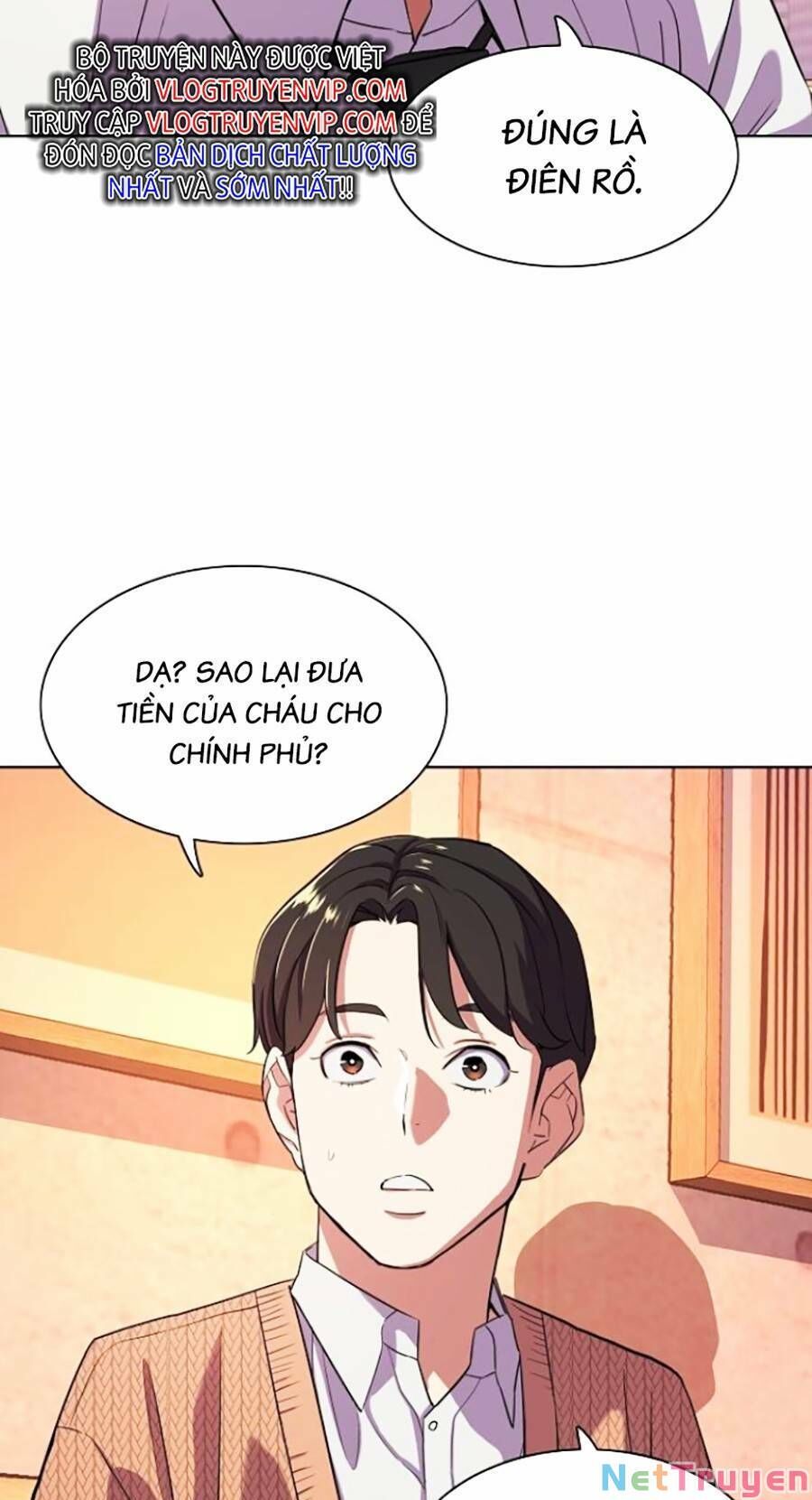 Tiểu Thiếu Gia Gia Tộc Tài Phiệt Chapter 43 - Trang 46