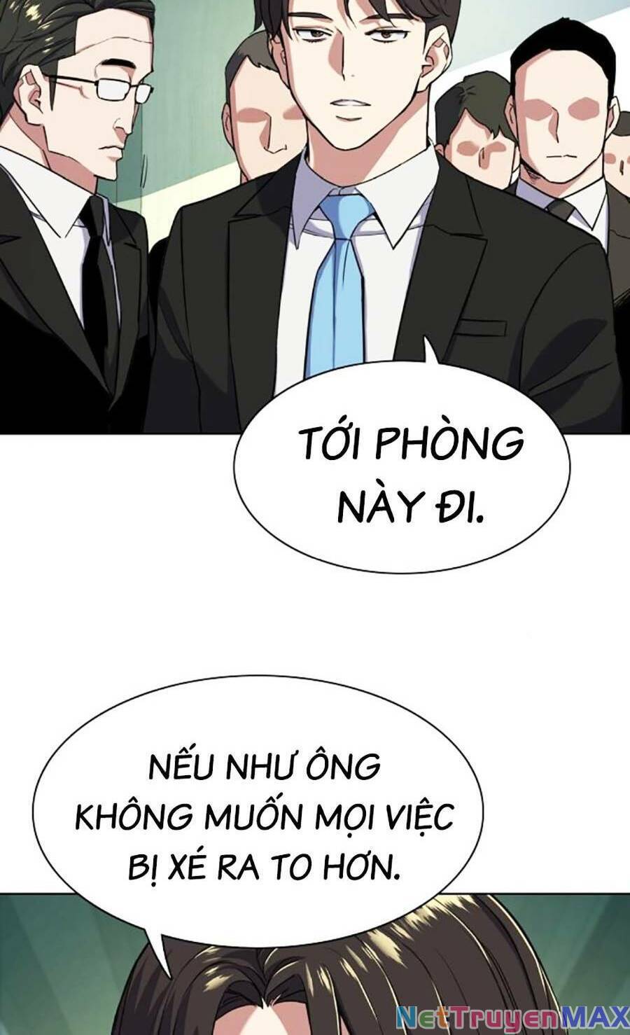 Tiểu Thiếu Gia Gia Tộc Tài Phiệt Chapter 53 - Trang 87