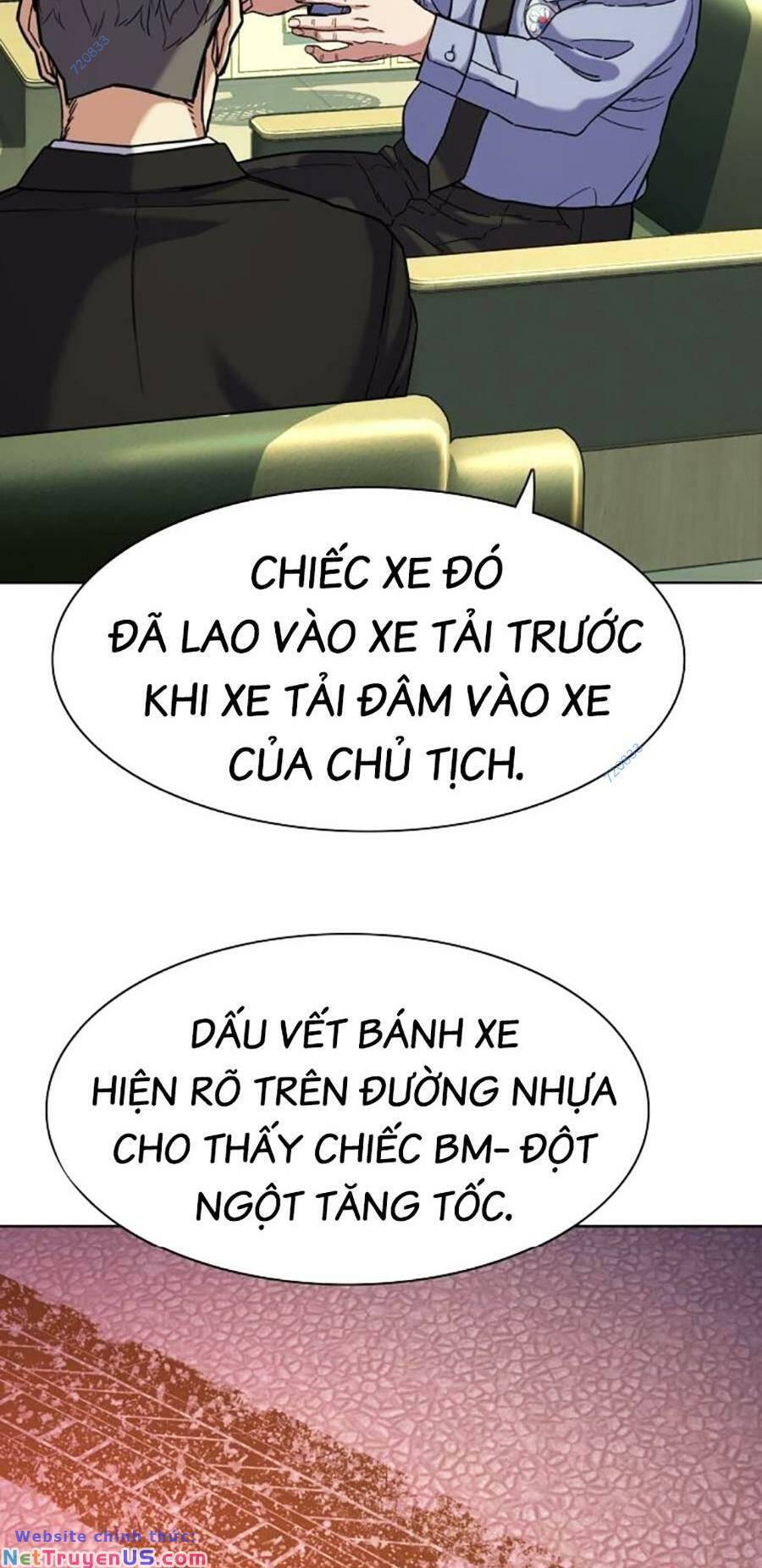 Tiểu Thiếu Gia Gia Tộc Tài Phiệt Chapter 68 - Trang 87