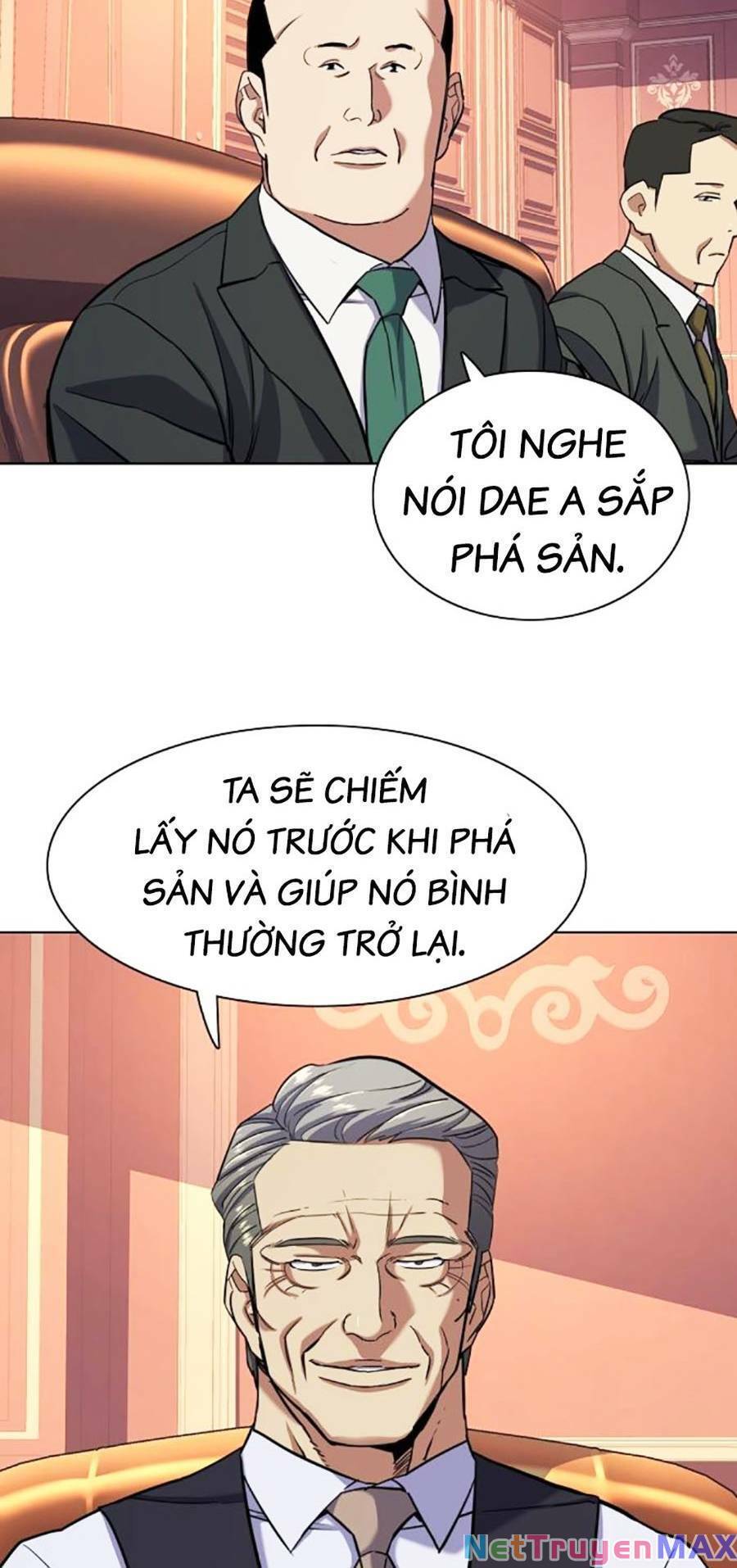 Tiểu Thiếu Gia Gia Tộc Tài Phiệt Chapter 54 - Trang 93