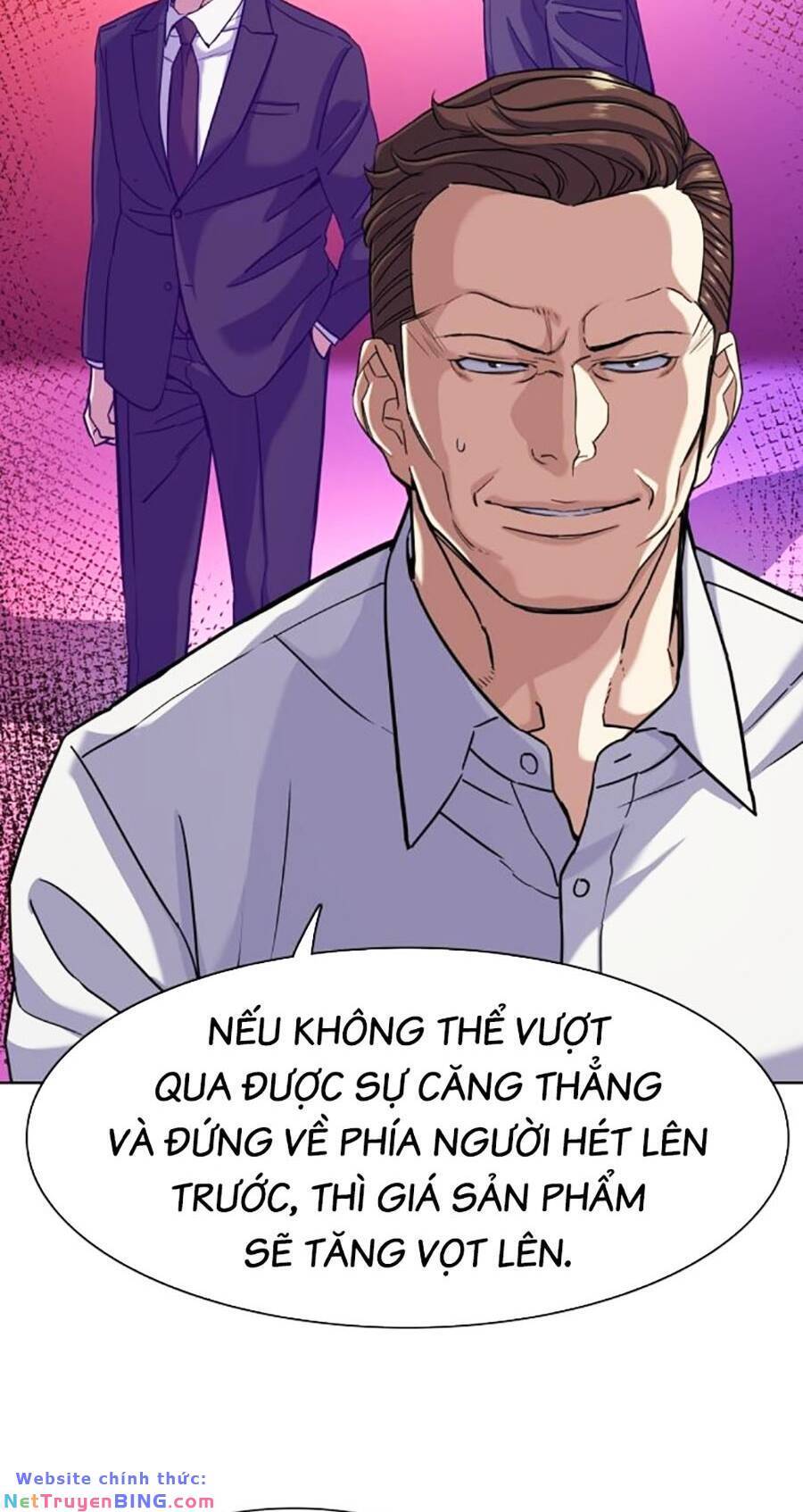 Tiểu Thiếu Gia Gia Tộc Tài Phiệt Chapter 79 - Trang 71