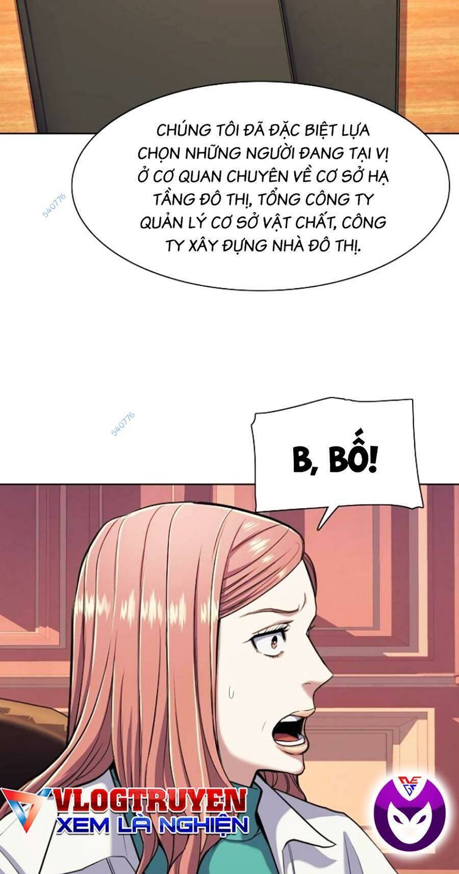 Tiểu Thiếu Gia Gia Tộc Tài Phiệt Chapter 45 - Trang 108