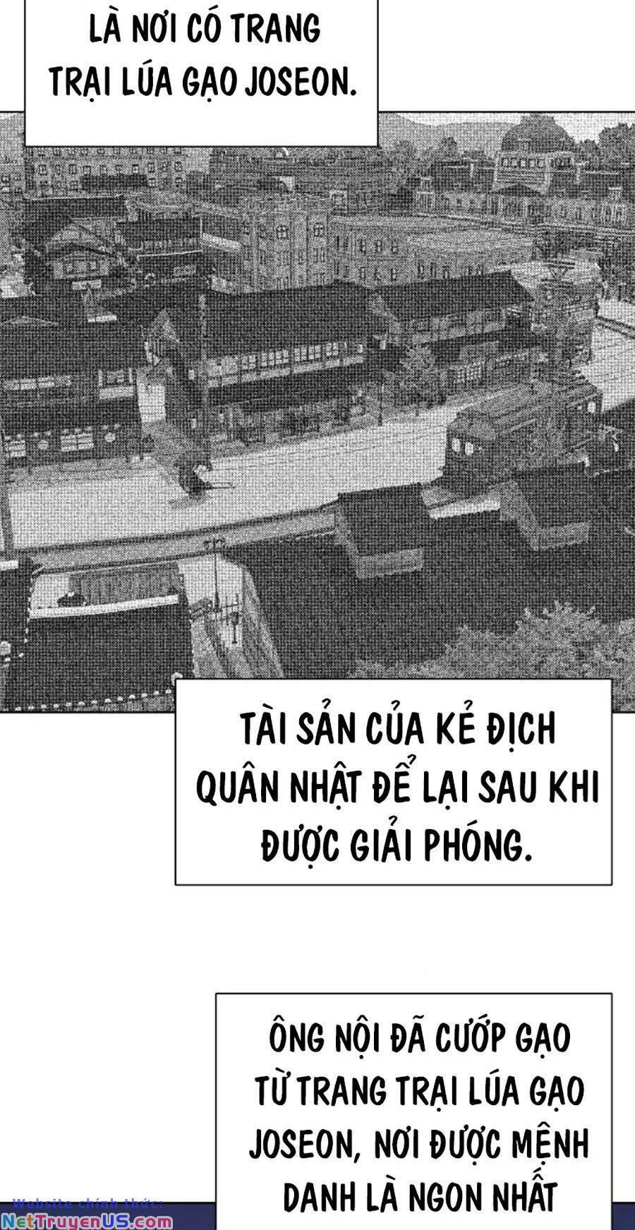 Tiểu Thiếu Gia Gia Tộc Tài Phiệt Chapter 67 - Trang 58