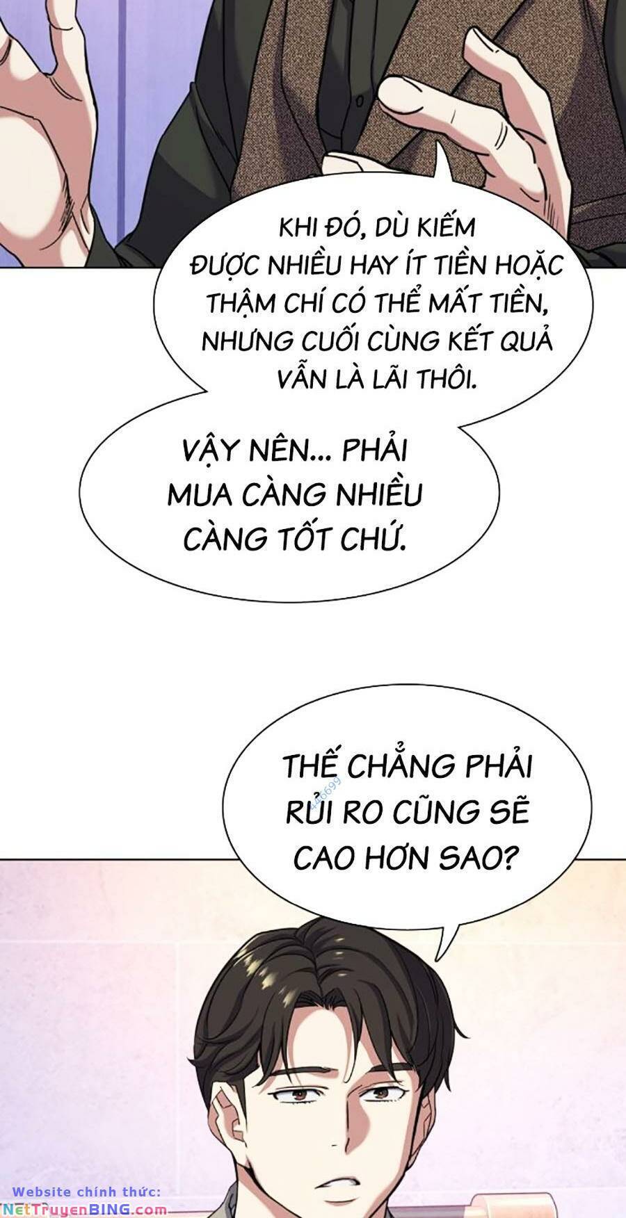 Tiểu Thiếu Gia Gia Tộc Tài Phiệt Chapter 79 - Trang 13