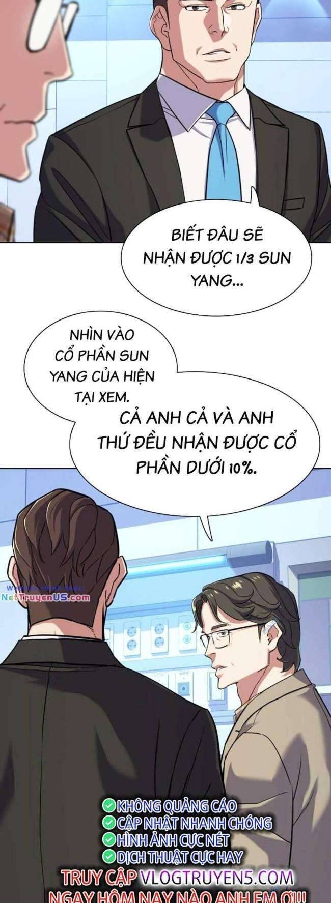 Tiểu Thiếu Gia Gia Tộc Tài Phiệt Chapter 71 - Trang 42