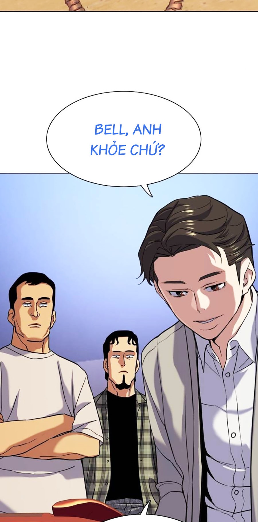 Tiểu Thiếu Gia Gia Tộc Tài Phiệt Chapter 91 - Trang 48