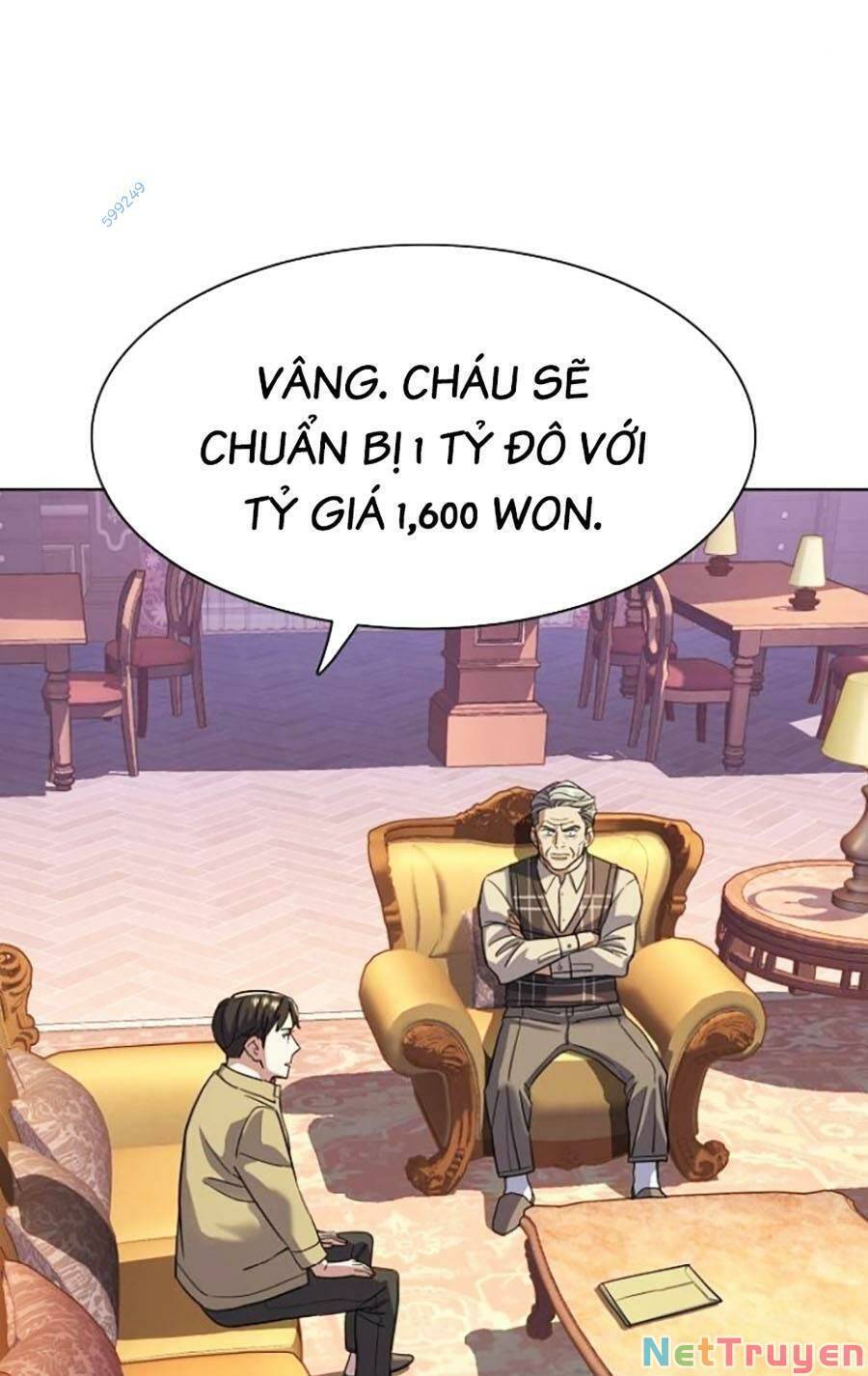 Tiểu Thiếu Gia Gia Tộc Tài Phiệt Chapter 41 - Trang 80