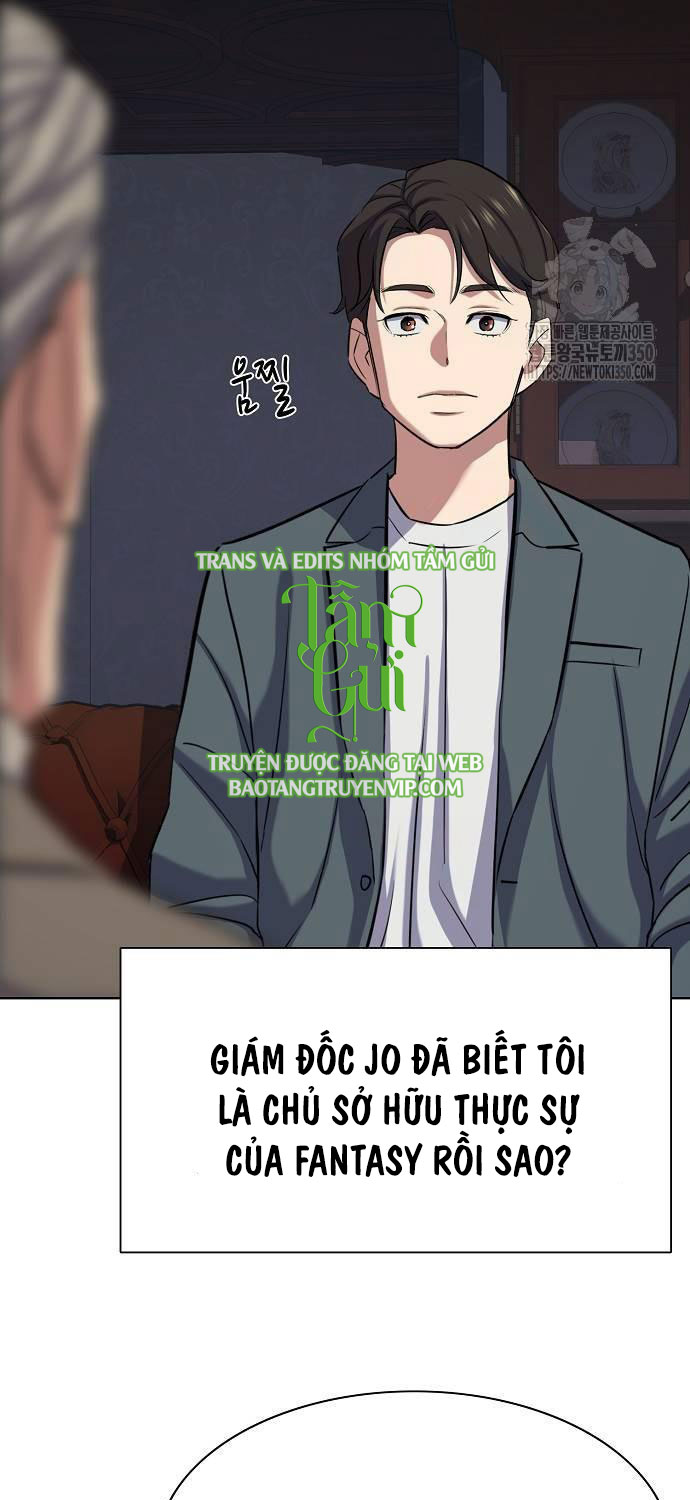 Tiểu Thiếu Gia Gia Tộc Tài Phiệt Chapter 114 - Trang 28