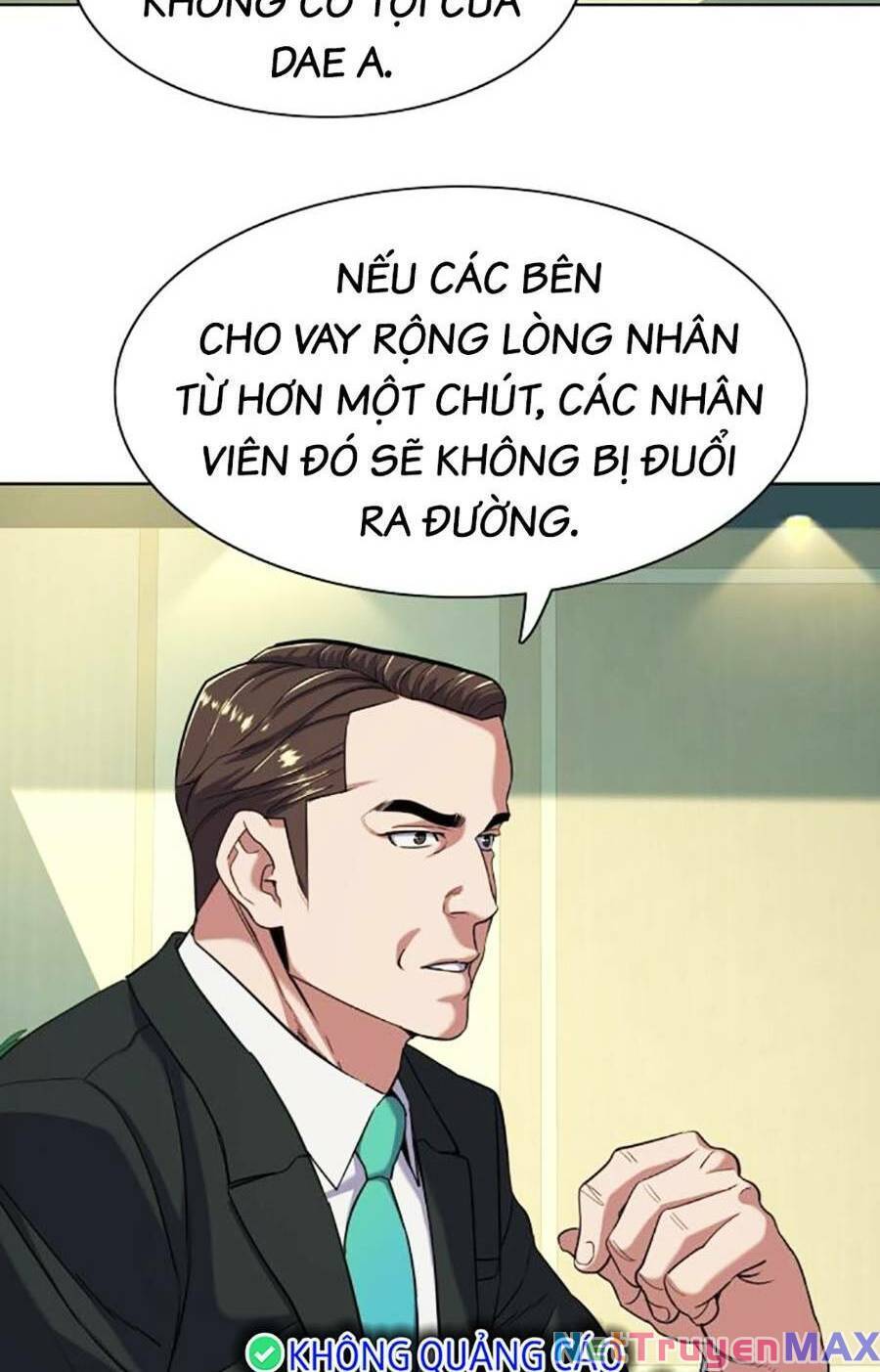 Tiểu Thiếu Gia Gia Tộc Tài Phiệt Chapter 56 - Trang 7