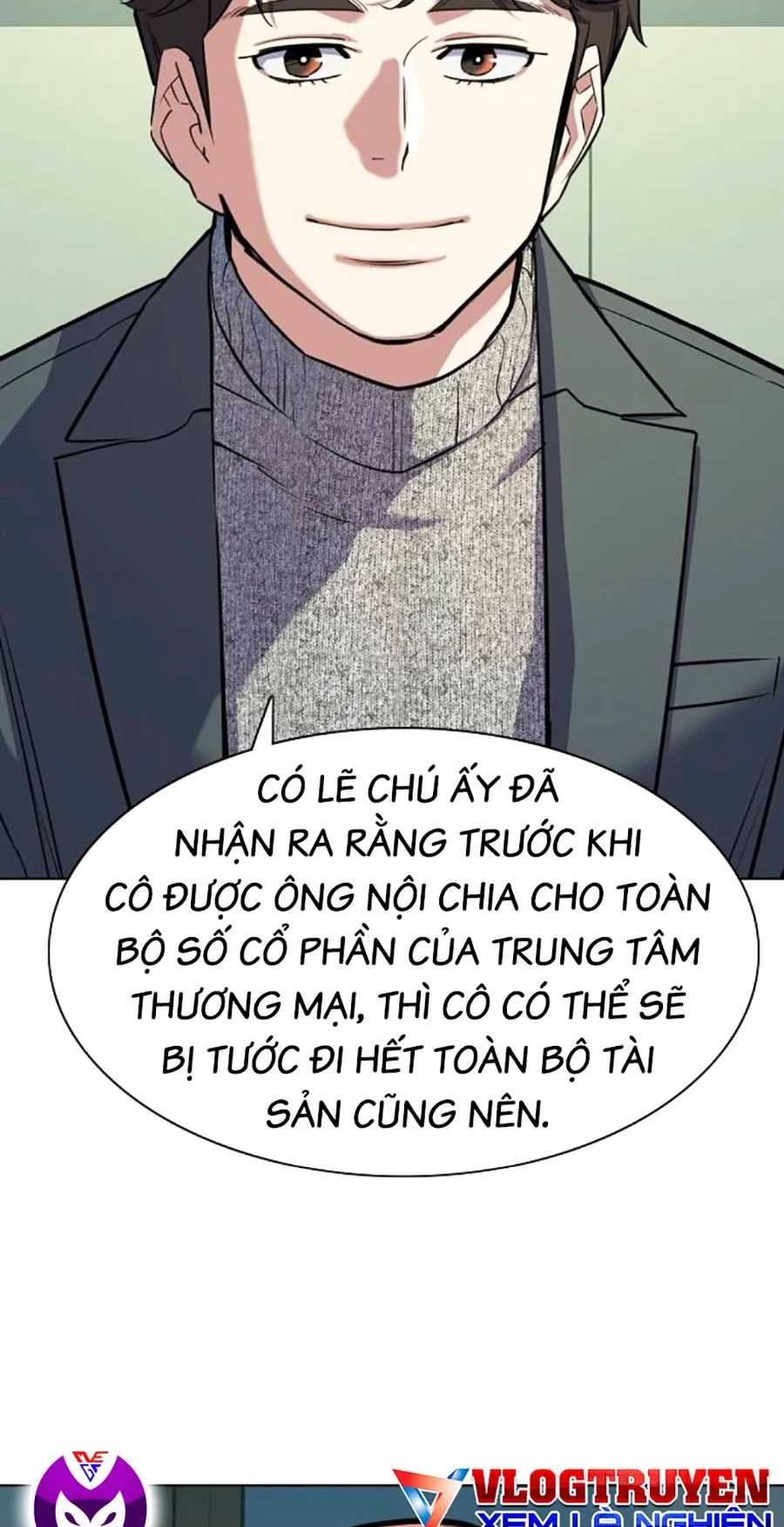 Tiểu Thiếu Gia Gia Tộc Tài Phiệt Chapter 99 - Trang 64