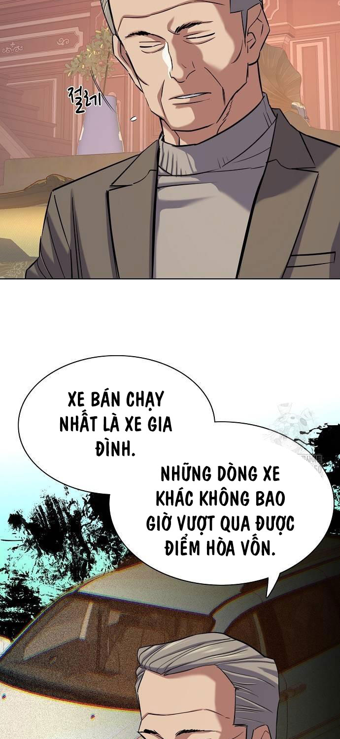 Tiểu Thiếu Gia Gia Tộc Tài Phiệt Chapter 114 - Trang 56