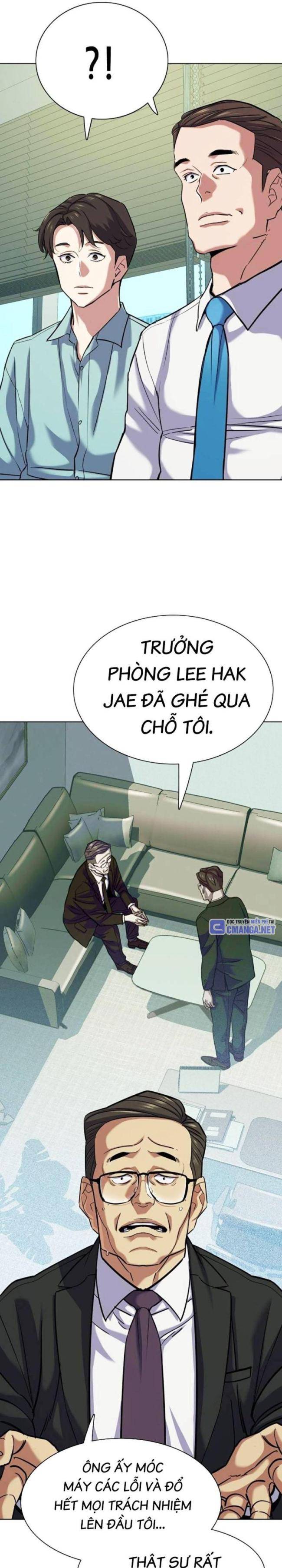 Tiểu Thiếu Gia Gia Tộc Tài Phiệt Chapter 109 - Trang 30