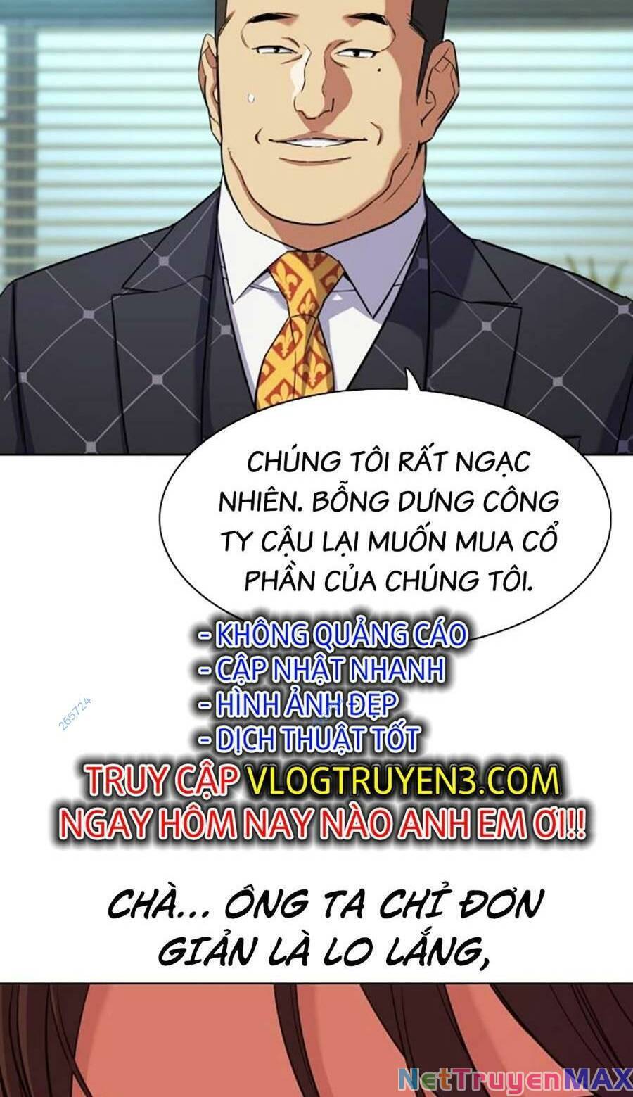 Tiểu Thiếu Gia Gia Tộc Tài Phiệt Chapter 51 - Trang 17