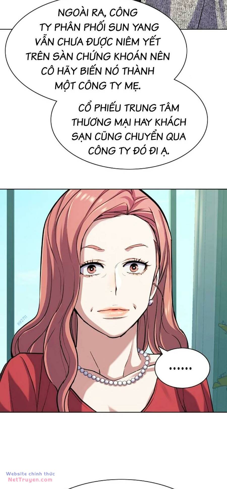 Tiểu Thiếu Gia Gia Tộc Tài Phiệt Chapter 94 - Trang 19