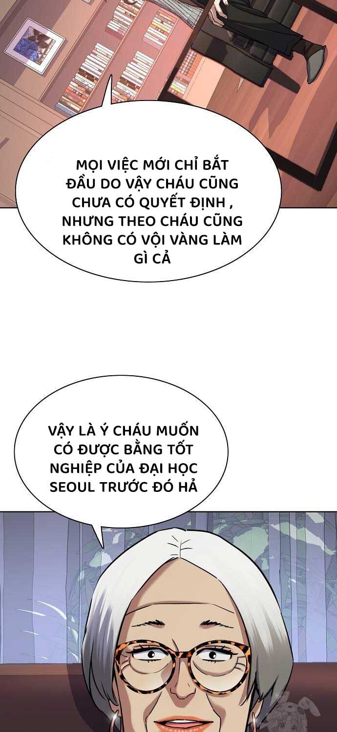 Tiểu Thiếu Gia Gia Tộc Tài Phiệt Chapter 117 - Trang 84