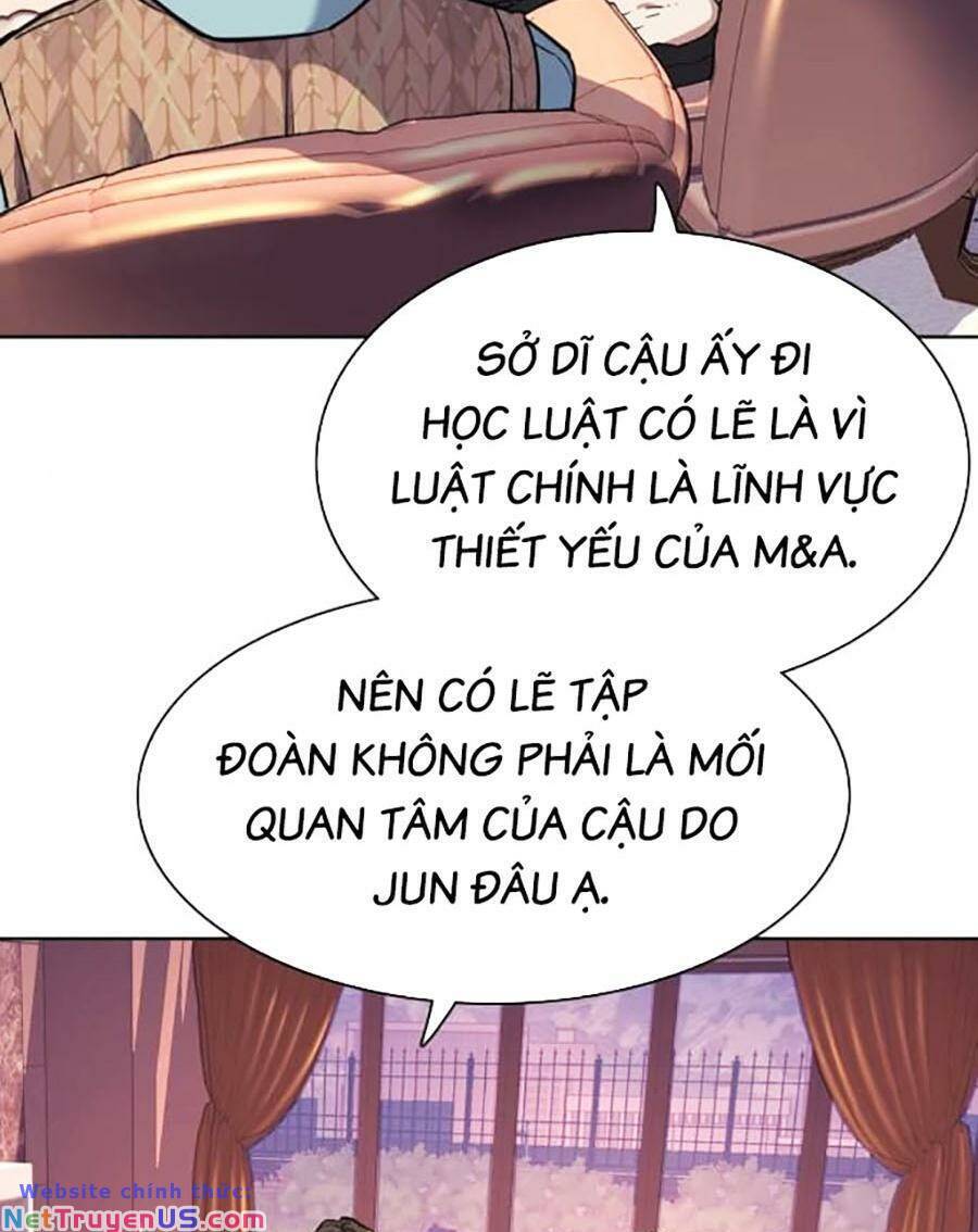 Tiểu Thiếu Gia Gia Tộc Tài Phiệt Chapter 76 - Trang 80