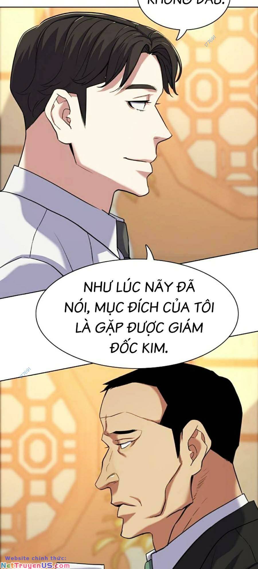 Tiểu Thiếu Gia Gia Tộc Tài Phiệt Chapter 62 - Trang 8