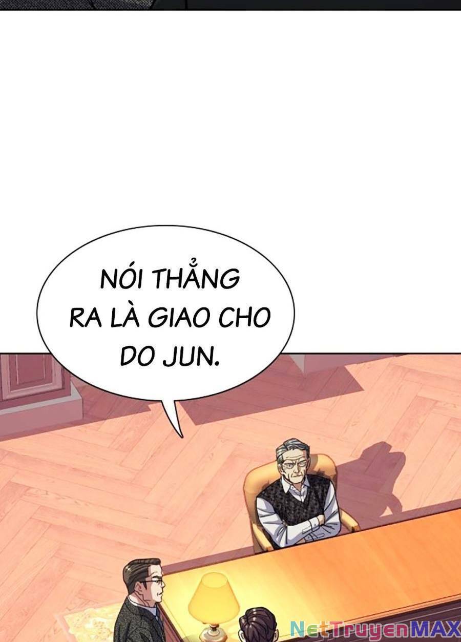 Tiểu Thiếu Gia Gia Tộc Tài Phiệt Chapter 58 - Trang 38