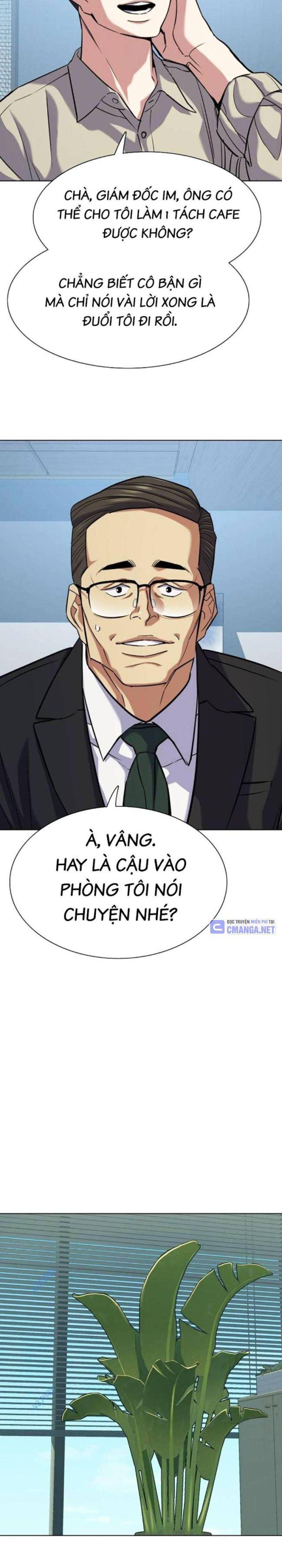 Tiểu Thiếu Gia Gia Tộc Tài Phiệt Chapter 107 - Trang 30