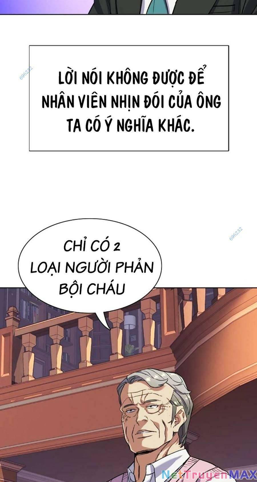 Tiểu Thiếu Gia Gia Tộc Tài Phiệt Chapter 55 - Trang 92