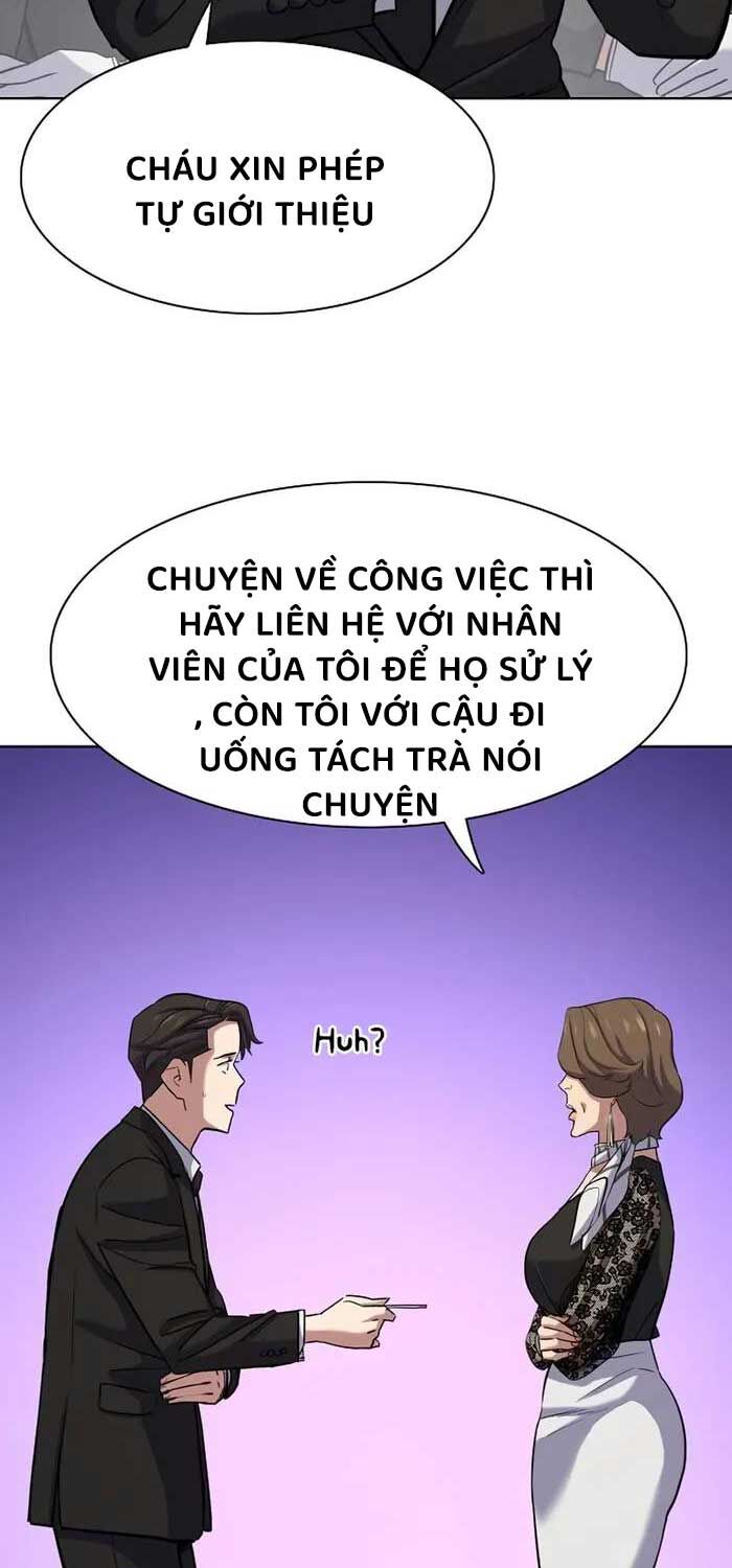 Tiểu Thiếu Gia Gia Tộc Tài Phiệt Chapter 118 - Trang 38