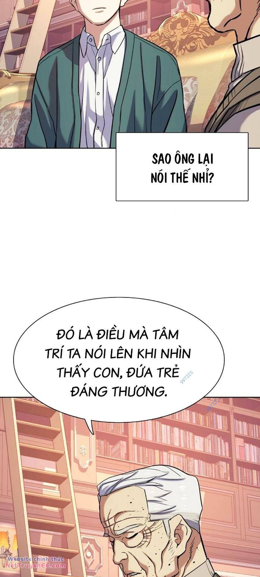 Tiểu Thiếu Gia Gia Tộc Tài Phiệt Chapter 88 - Trang 43