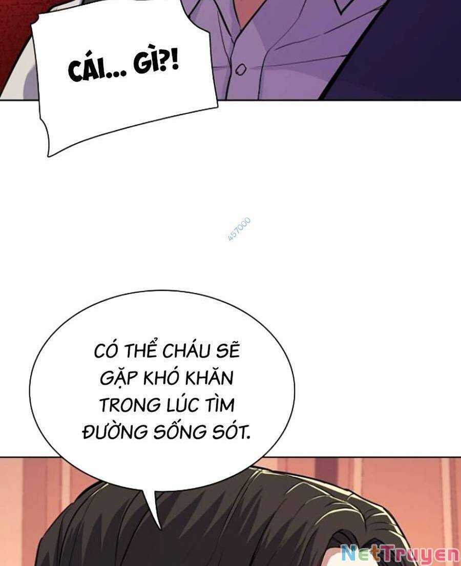 Tiểu Thiếu Gia Gia Tộc Tài Phiệt Chapter 39 - Trang 49