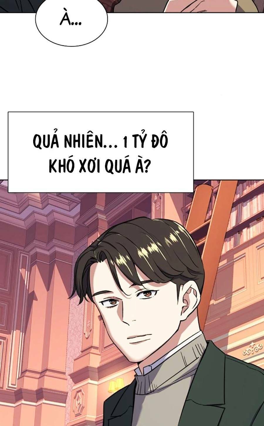 Tiểu Thiếu Gia Gia Tộc Tài Phiệt Chapter 48 - Trang 42