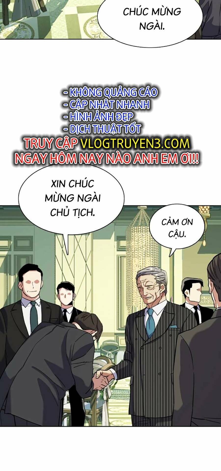 Tiểu Thiếu Gia Gia Tộc Tài Phiệt Chapter 49 - Trang 39