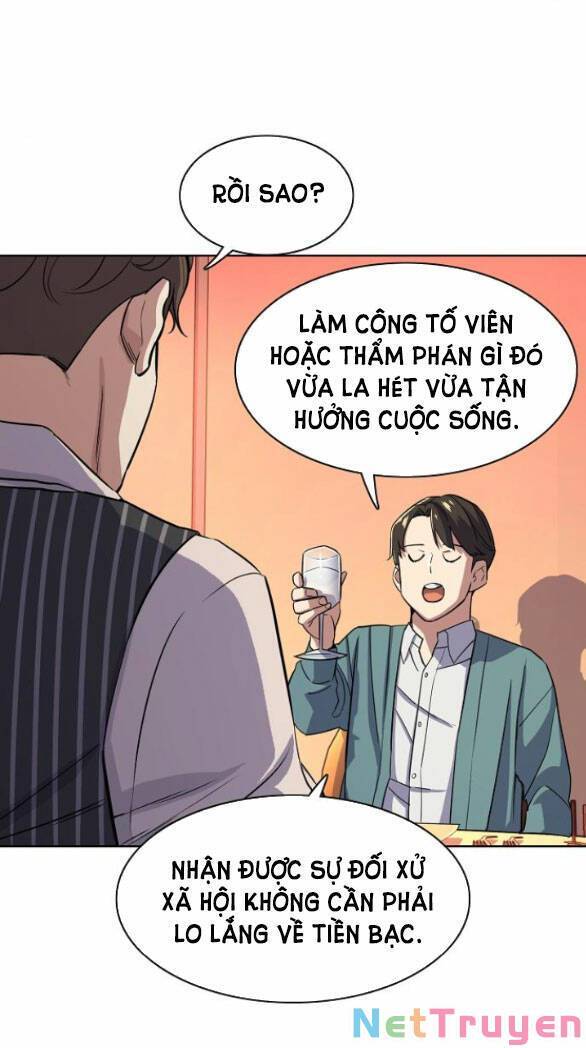 Tiểu Thiếu Gia Gia Tộc Tài Phiệt Chapter 33.1 - Trang 50