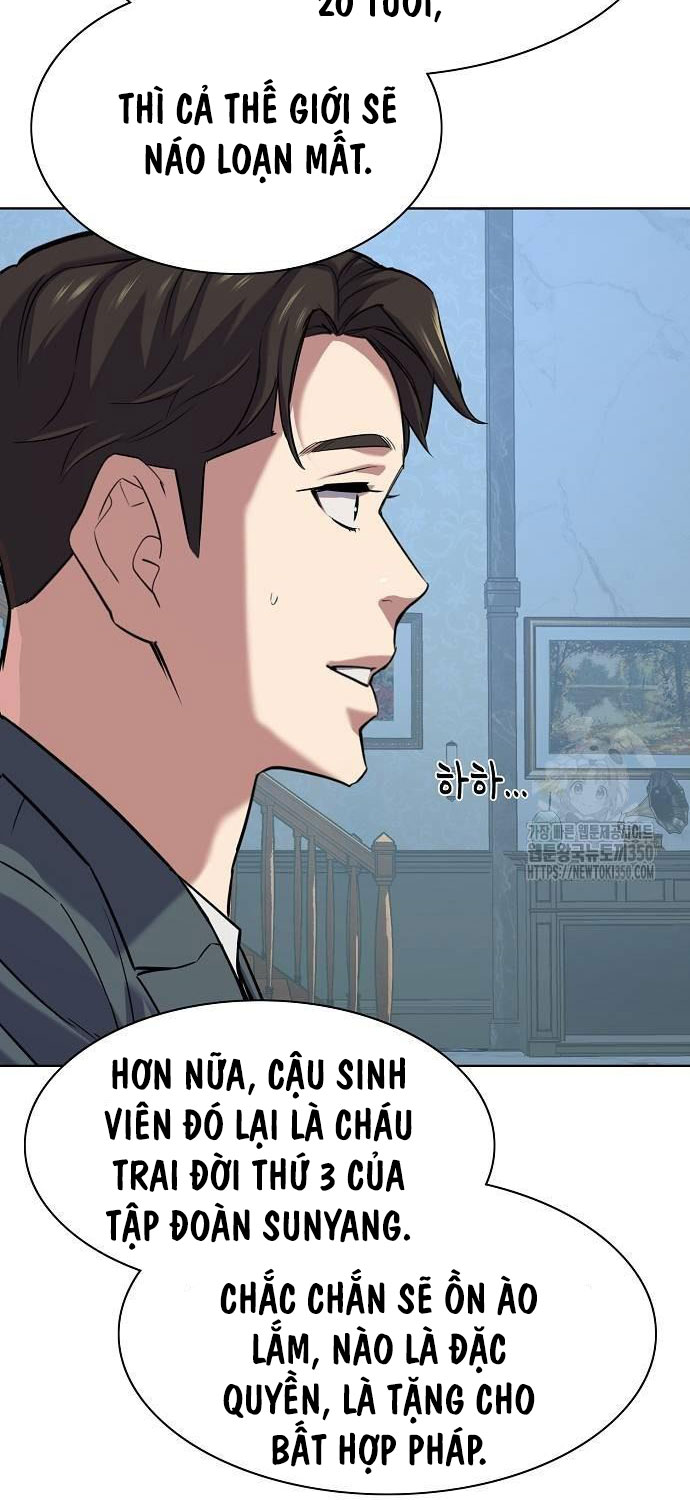 Tiểu Thiếu Gia Gia Tộc Tài Phiệt Chapter 114 - Trang 33