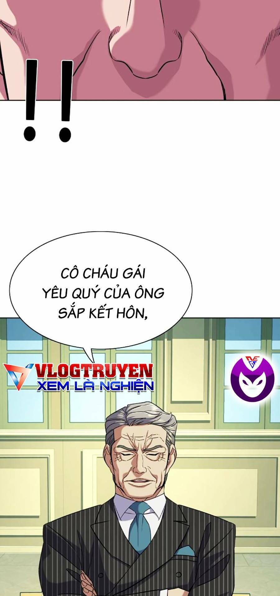 Tiểu Thiếu Gia Gia Tộc Tài Phiệt Chapter 49 - Trang 51