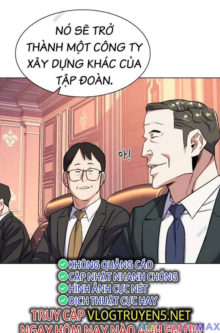 Tiểu Thiếu Gia Gia Tộc Tài Phiệt Chapter 54 - Trang 100